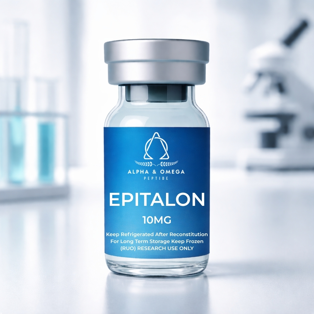 Epitalon 10MG