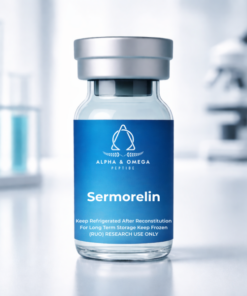 Sermorelin