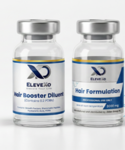 EleveXo® H – Hair Growth Formulation