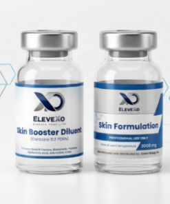 EleveXo® S – Skin Renewal Formula