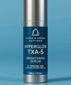 GLOW Duo: HyperGlow & Copper Glow