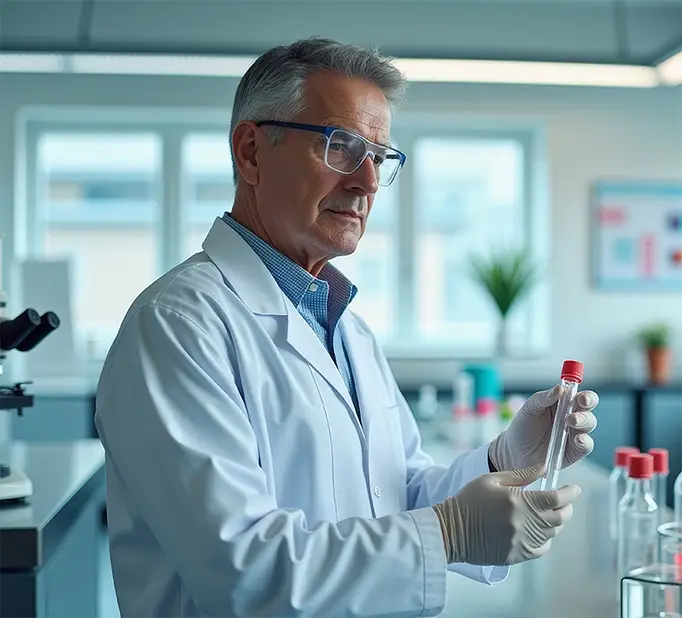 peptide nasal spray
